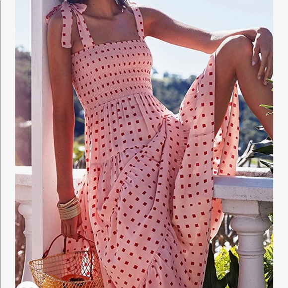 Amazon Dresses & Skirts - Midi Dress